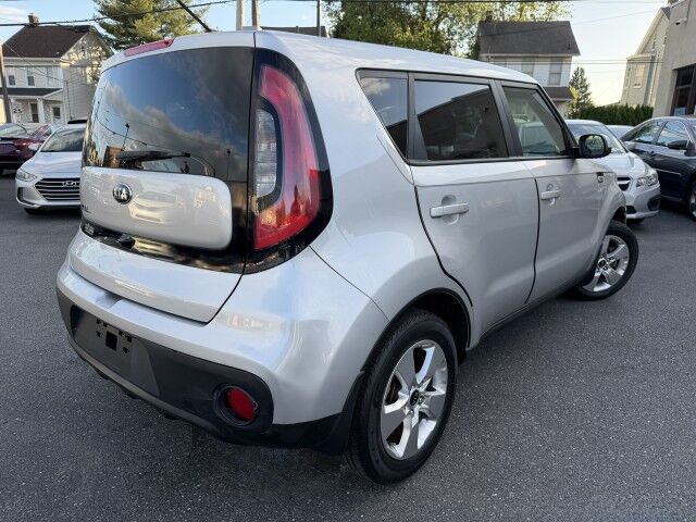 2017 Kia Soul Base Whitehall PA