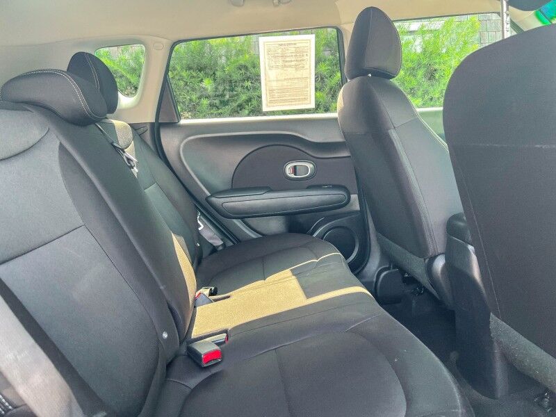 2017 Kia Soul Base Wilmington NC