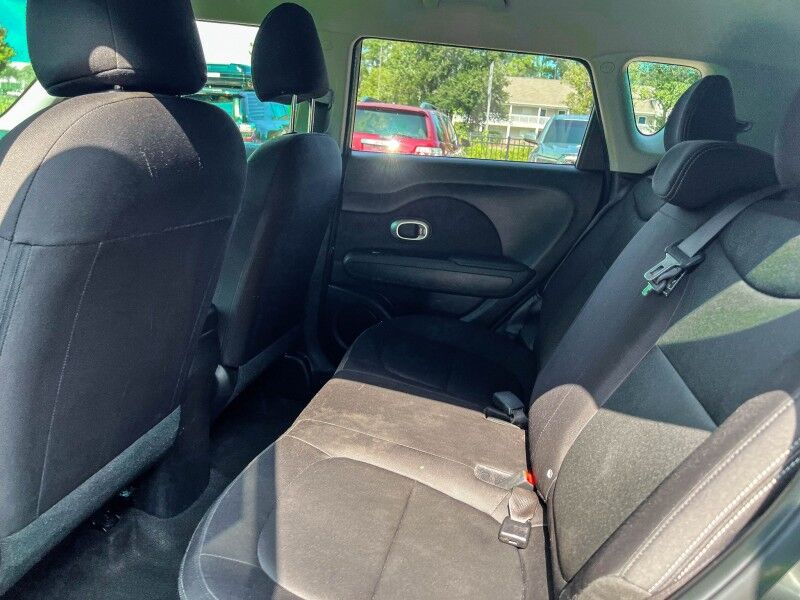 2017 Kia Soul Base Wilmington NC