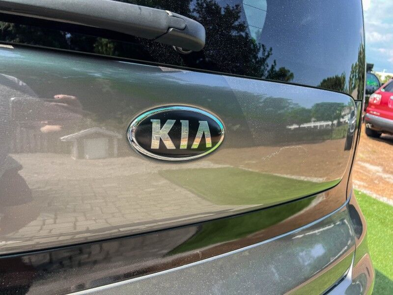 2017 Kia Soul Base Wilmington NC