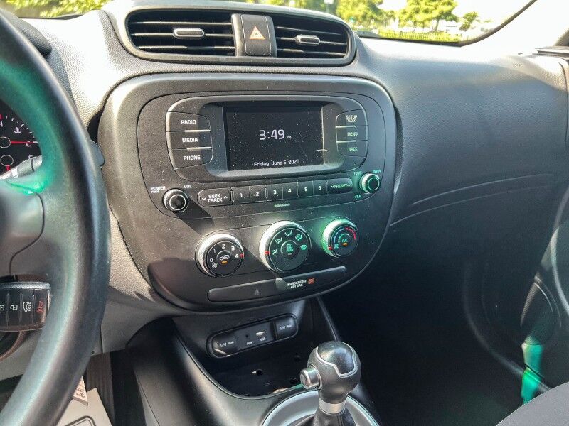 2017 Kia Soul Base Wilmington NC