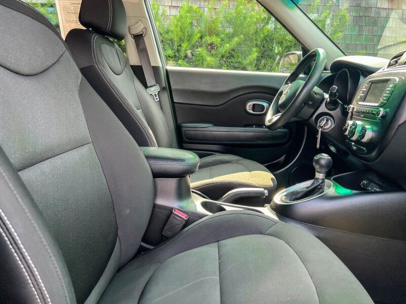 2017 Kia Soul Base Wilmington NC