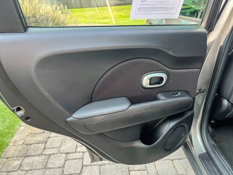 2017 Kia Soul Base Wilmington NC