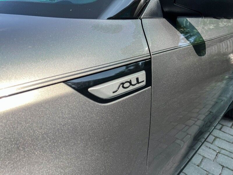 2017 Kia Soul Base Wilmington NC