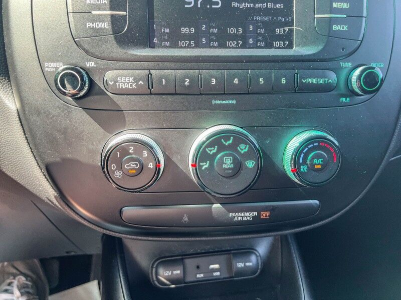 2017 Kia Soul Base Wilmington NC