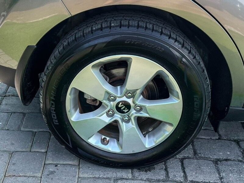 2017 Kia Soul Base Wilmington NC
