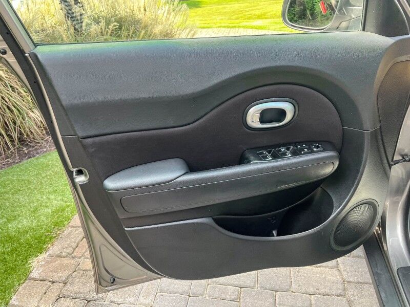 2017 Kia Soul Base Wilmington NC