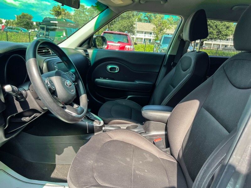 2017 Kia Soul Base Wilmington NC