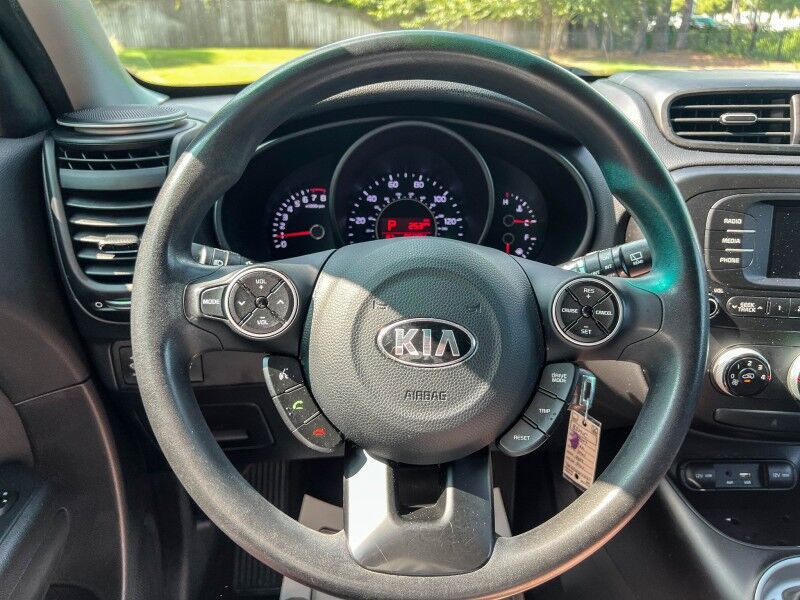 2017 Kia Soul Base Wilmington NC