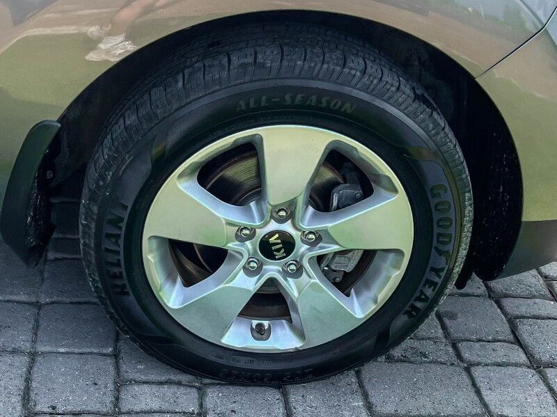 2017 Kia Soul Base Wilmington NC