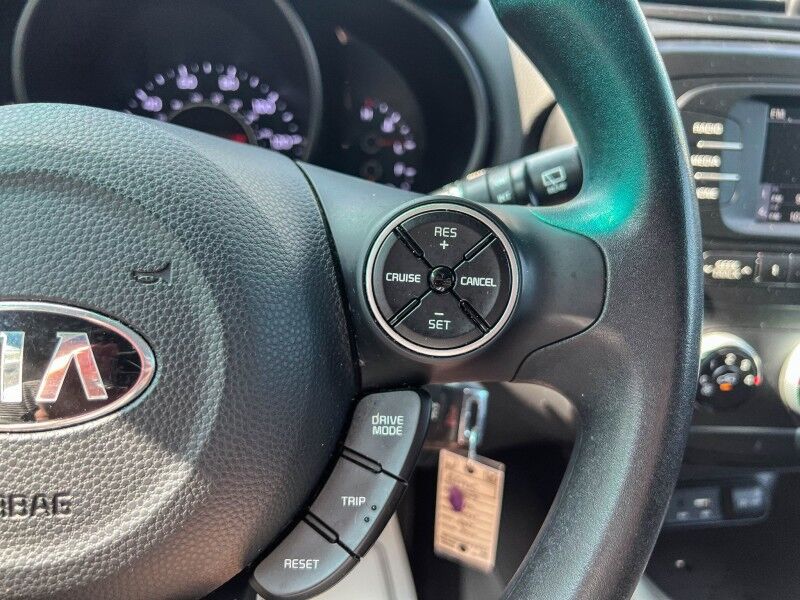 2017 Kia Soul Base Wilmington NC