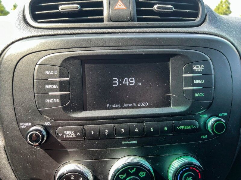 2017 Kia Soul Base Wilmington NC