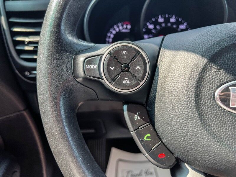 2017 Kia Soul Base Wilmington NC