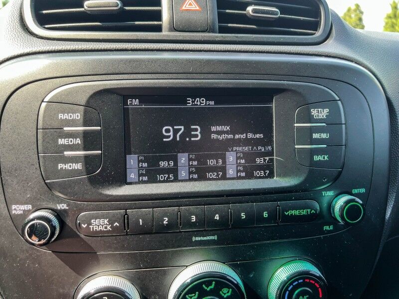 2017 Kia Soul Base Wilmington NC
