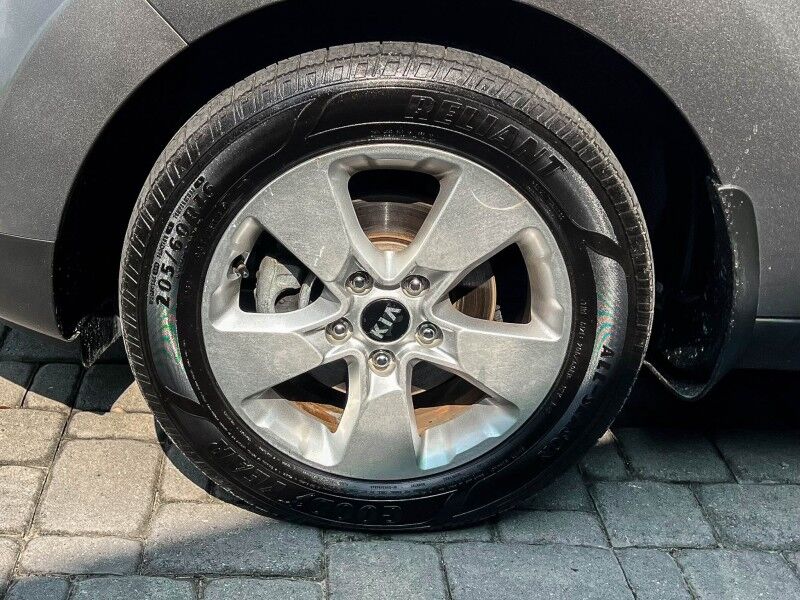 2017 Kia Soul Base Wilmington NC