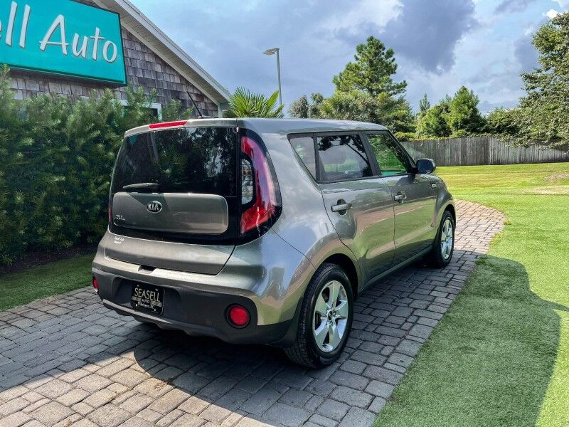 2017 Kia Soul Base Wilmington NC