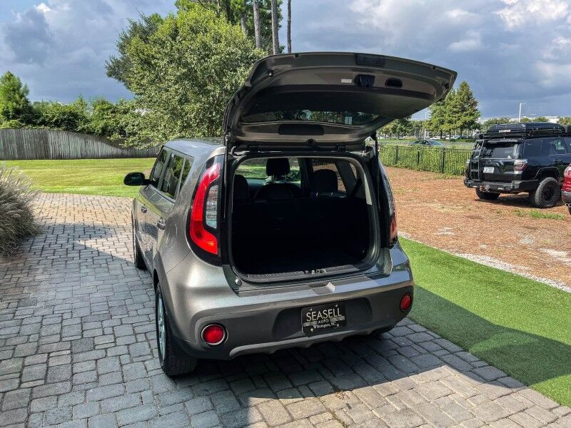 2017 Kia Soul Base Wilmington NC