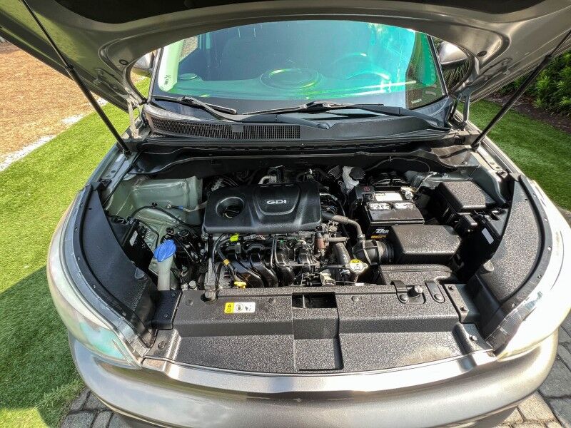 2017 Kia Soul Base Wilmington NC