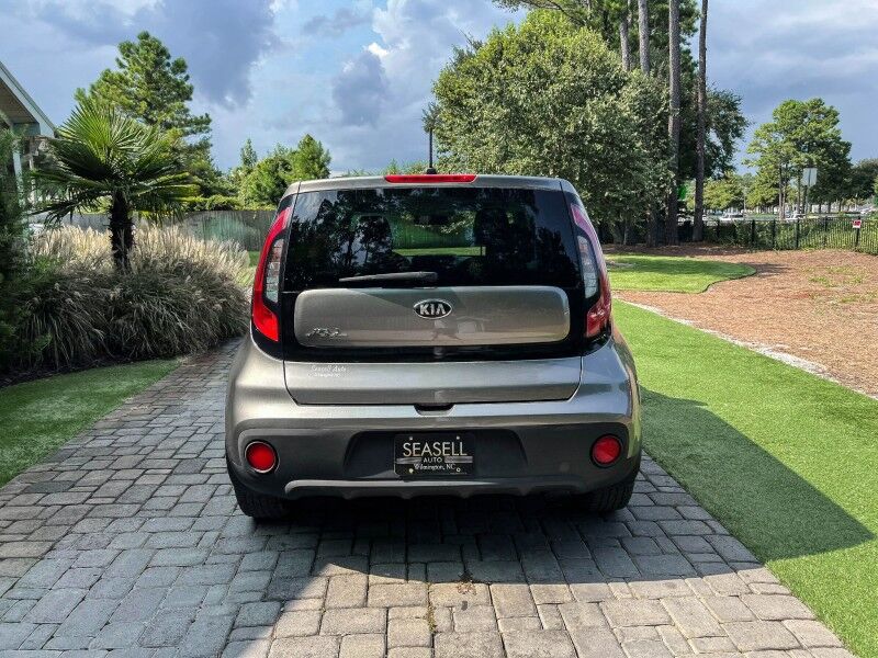 2017 Kia Soul Base Wilmington NC