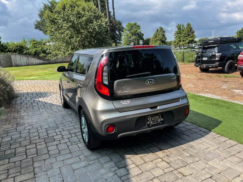 2017 Kia Soul Base Wilmington NC