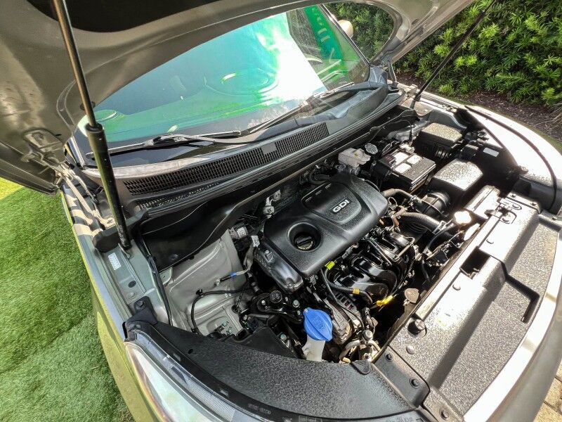 2017 Kia Soul Base Wilmington NC