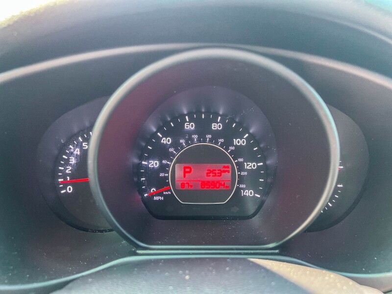 2017 Kia Soul Base Wilmington NC