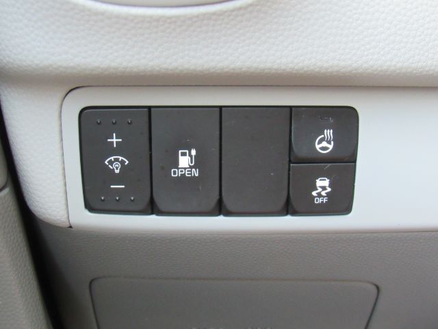 2017 Kia Soul EV Base Plano TX