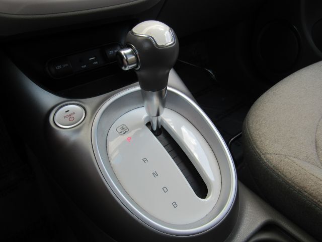 2017 Kia Soul EV Base Plano TX
