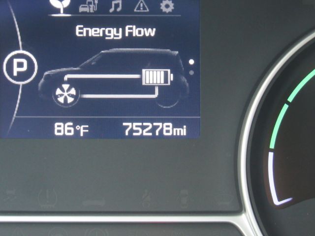 2017 Kia Soul EV Base Plano TX