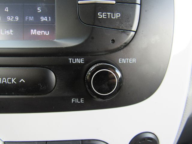 2017 Kia Soul EV Base Plano TX