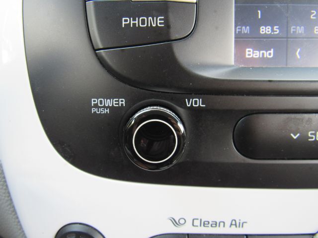 2017 Kia Soul EV Base Plano TX