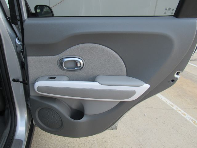 2017 Kia Soul EV Base Plano TX