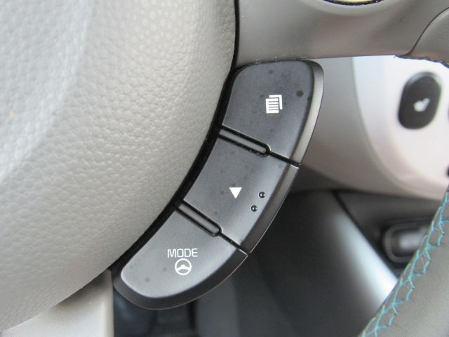 2017 Kia Soul EV Base Plano TX