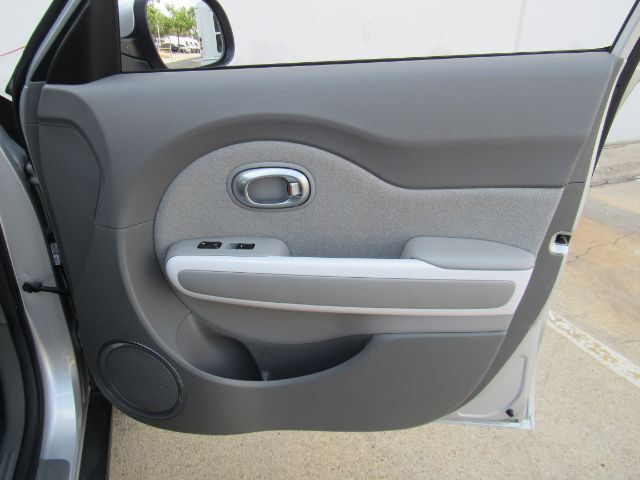 2017 Kia Soul EV Base Plano TX