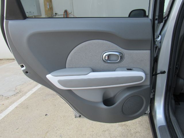 2017 Kia Soul EV Base Plano TX