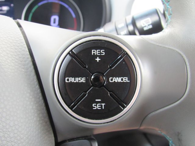 2017 Kia Soul EV Base Plano TX