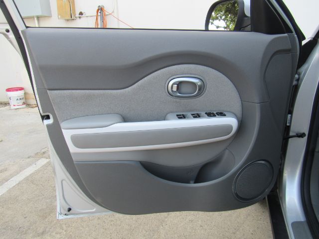 2017 Kia Soul EV Base Plano TX