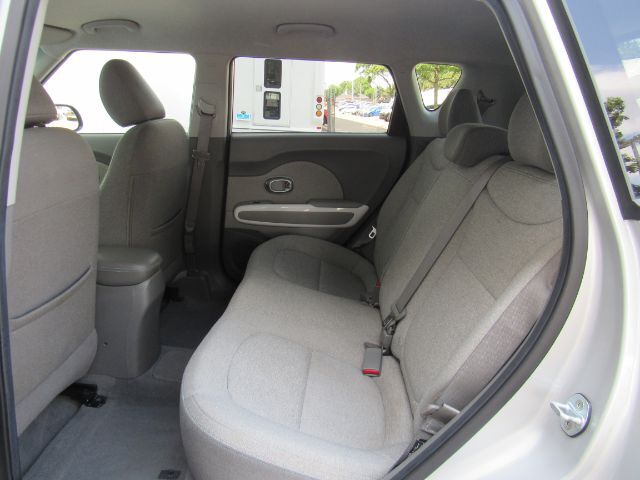 2017 Kia Soul EV Base Plano TX