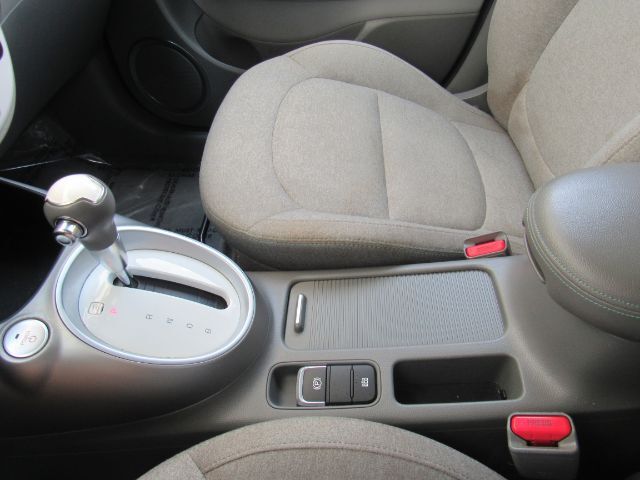 2017 Kia Soul EV Base Plano TX