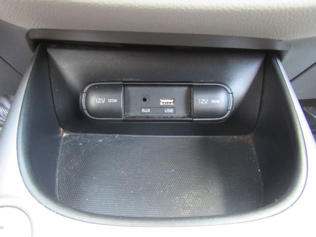 2017 Kia Soul EV Base Plano TX