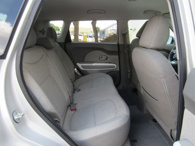 2017 Kia Soul EV Base Plano TX
