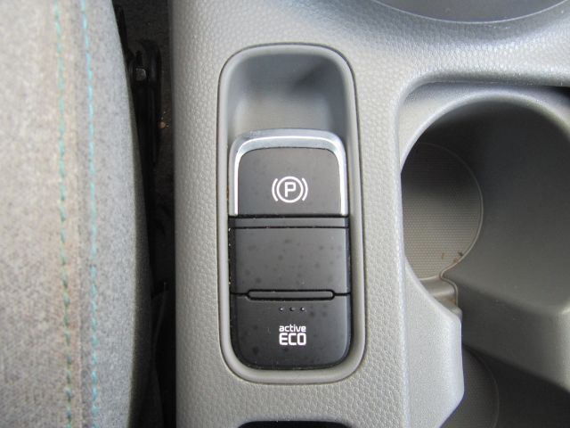 2017 Kia Soul EV Base Plano TX