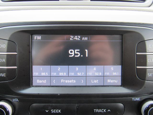 2017 Kia Soul EV Base Plano TX