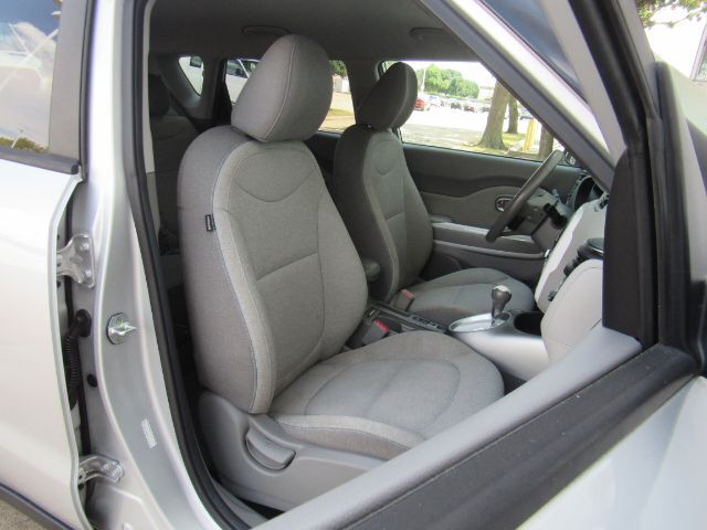 2017 Kia Soul EV Base Plano TX