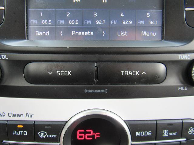 2017 Kia Soul EV Base Plano TX