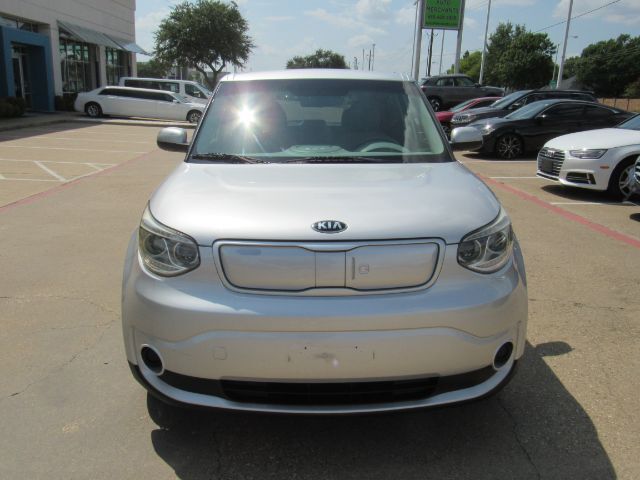 2017 Kia Soul EV Base Plano TX