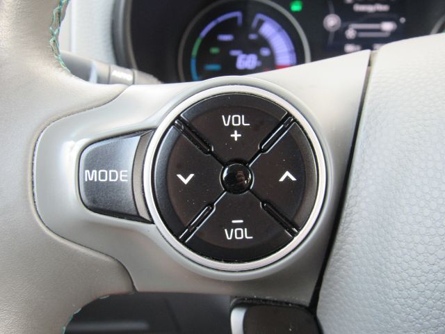 2017 Kia Soul EV Base Plano TX