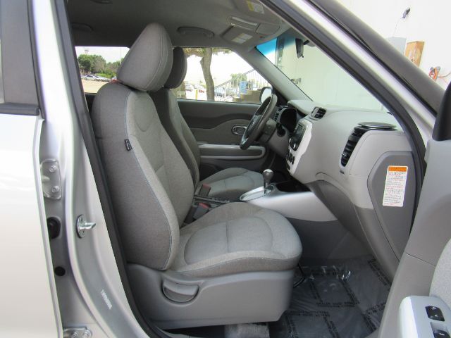 2017 Kia Soul EV Base Plano TX