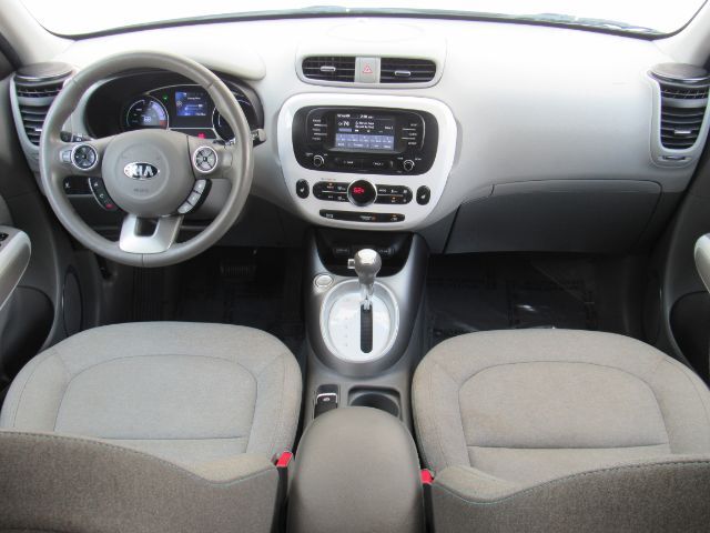 2017 Kia Soul EV Base Plano TX