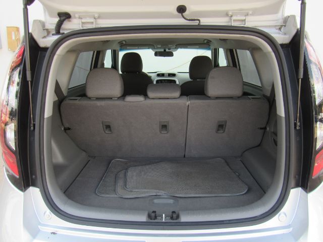 2017 Kia Soul EV Base Plano TX